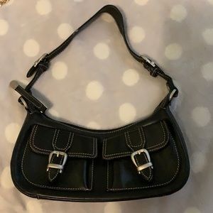 kenneth cole shoulder bag